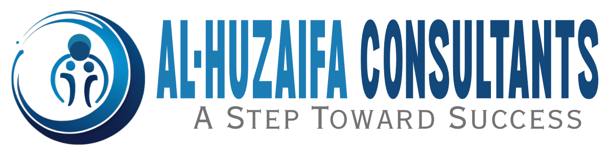 AL-HUZAIFA CONSULTANTS