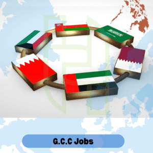 GCC Jobs