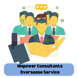 Manpower Consultants