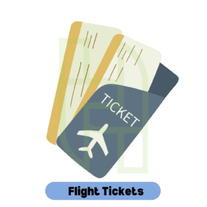 Flight Tickts