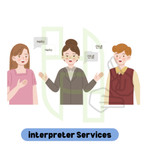 Interpreter Services