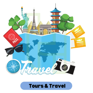 tours & Travels